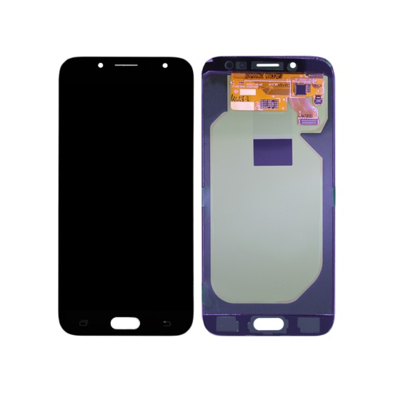 Touch+Display Samsung Galaxy J7 2017/J730 Service Pack Black